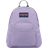 Jansport Half Pint Mini Backpack - Pastel Lilac