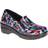 Easy Street Leeza W - Black/Multi