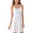 Vanity Fair Everyday Layers Full Slip - Star White