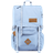 Jansport Hatchet Backpack - Hydrangea