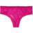 Natori Escape Thong - Bright Berry