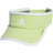 Adidas Superlite 2 Visor Women - Pulse Lime Green/White