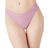 Wacoal Etched in Style Thong - Orchid Haze