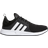 Adidas Junior X_PLR - Core Black/Cloud White/Core Black