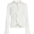 Cinq A Sept Mckenna Top - Ivory