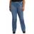 Levi's 725 High Rise Bootcut Jeans Plus Size - Lapis Speed