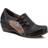 Spring Step L'Artiste Agacia W - Black