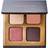 Inika Organic Quad Eyeshadow Palette Flowers