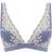 Wacoal Embrace Lace Soft Cup Bra - Wild Wind/Egret