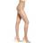 Natori Shimmer Sheer 12 Den Tights - Nude