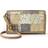 Donna Sharp Sydney Wallet - Biscotti