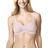 Warner's Easy Does It Wire Free Bra - Fragrant Lilac