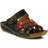 Spring Step L'Artiste Leigh - Black Multi