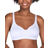 Vanity Fair Beyond Comfort Simple Sizing Wirefree Bra - Star White