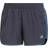 Adidas Marathon 20 Shorts Women - Shadow Navy/Altered Blue