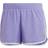 Adidas Marathon 20 Shorts Women - Light Purple/White