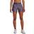 Under Armour Play Up 5'' Shorts Women - Club Purple/Purple Switch