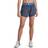 Under Armour Play Up 5'' Shorts Women - Utility Blue/Victory Blue