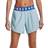Under Armour Play Up 5'' Shorts Women - Breaker Blue/White