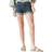 Lucky Brand 3 1/2" Mid Rise Ava Short - Play Your Part