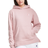 Champion Reverse Weave Open Bottom Hoodie - Pink Beige