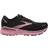 Brooks Adrenaline GTS 22 W - Black/Dianthus/Silver