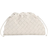 Bottega Veneta Mini Pouch - Chalk