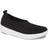 Fitflop Uberknit - Black/White