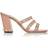 Jimmy Choo Hazal 85 - Ballet Pink