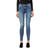 Hudson Barbara High-Rise Super Skinny Ankle Jeans - Hold Tight