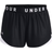 Under Armour Play Up 3.0 Shorts Women - Oxford