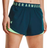 Under Armour Play Up 3.0 Shorts Women - Blue