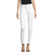 Lafayette 148 New York Acclaimed Stretch Mercer Pant - White