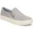 Scholl No Chill W - Soft Grey