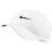 Nike Featherlight 2.0 Cap Women - White