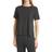 Eileen Fisher Short Sleeve Crewneck T-shirt - Graphite