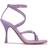 Nine West Lady Dress - Lilac