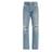 Agolde 90'S Pinch High Rise Straight Jeans - Rule