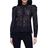 L'agence Jenica Blouse - Black