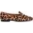 Journee Collection Wrenn - Leopard