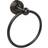 Allied Brass Sag Harbor Towel Ring (SG-16-ORB)