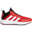 Adidas Ownthegame M - Vivid Red/Cloud White/Core Black