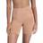 Spanx OnCore Mid-Thigh Short - Naked