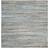 Safavieh Cape Cod Collection Multicolor 72x72"