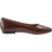 Trotters Estee W - Burgundy Embossed