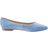 Trotters Estee W - Blue Metallic