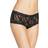 Hanky Panky Signature Lace Boyshort - Black