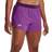 Under Armour Fly-By 2.0 Shorts Women - Mega Magenta/Hendrix