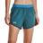 Under Armour Fly-By 2.0 Shorts Women - Cosmos Full Heather