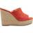 Jessica Simpson Shantelle - Montecito Orange